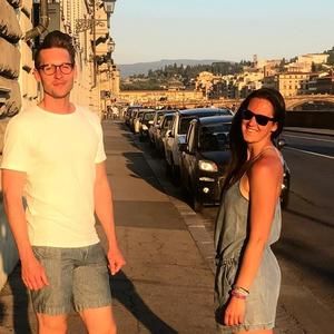 Meet your Posher, Mitchel